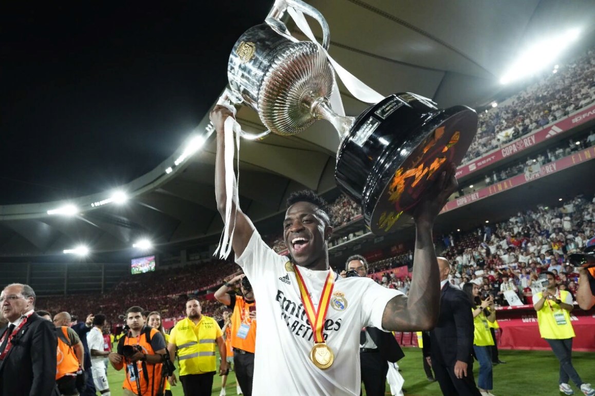 Ռեալ-հաշվետվություն